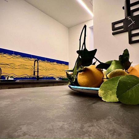 Casa Vacanze Sleep Art Palerme Extérieur photo