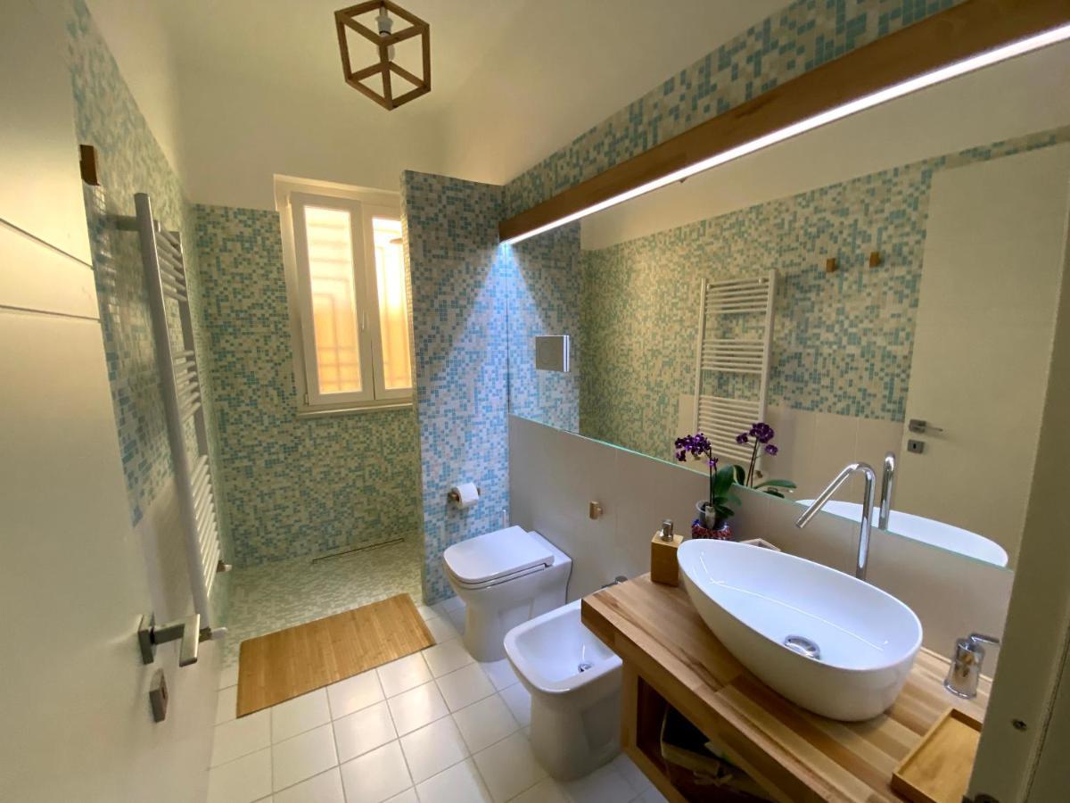 Casa Vacanze Sleep Art Palerme Extérieur photo