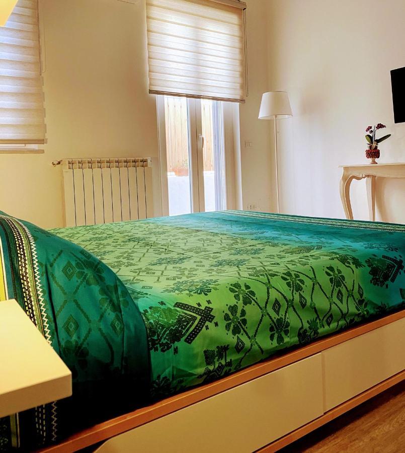 Casa Vacanze Sleep Art Palerme Extérieur photo